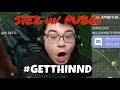 THINND PUBG Highlights W-key pub-stompage: Sniping, Squad Wiping, &amp; more
