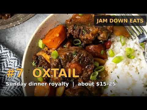 10 Jamaican Foods You MUST Try Before You Die
