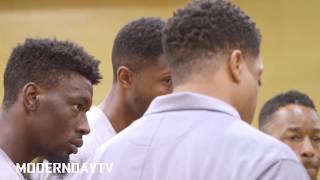 River Region Generals Highlights Vs Atl Aliens 2019