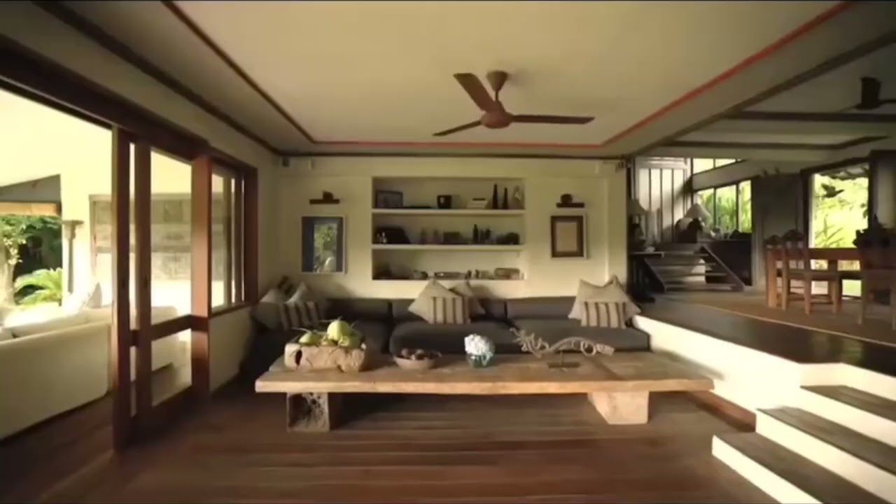 Mosquito Inspection and survey at Magia de Uma, Bali