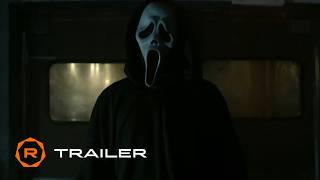 Scream 7 - Official Final Trailer (2026) - Neve Campbell, Courteney Cox, Isabel May