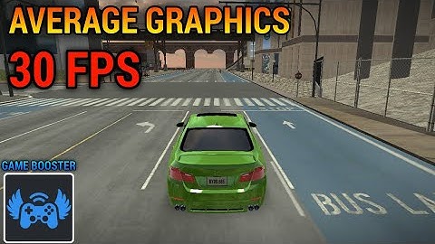 HOW TO FIX LAG ON LOW END DEVICES ● CAR PARKING MULTIPLAYER 2023