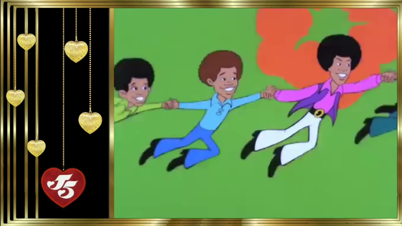 Jackson 5ive Cart👀n TV Series Song Video ༺♫༻ "I Found That Girl" ༺♫༻ Episode (16) YouTube
