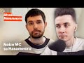 ХЕСУС СМОТРИТ: Noize MC за Навального