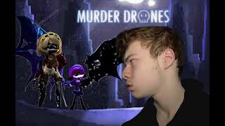 Fnf Infected V And Uzi Vs Kayden And Cyn Murder Drones Pibby