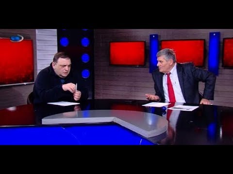 ბიძინა ჯანზე ვერ არის, გამოვიდეს, სად არის? ვირუსი და ბიძინა უნდა გავუშვათ - გუბაზ სანიკიძე