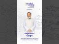 Motilal Oswal Foundation - Joy Of Giving | A Weekly Series