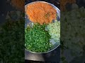 Moong and Masoor daal stuffed dosa recipe #food #cooking #lunchbox for kids #delicious #ytb #video