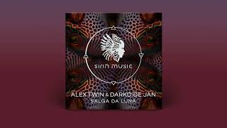 Alex Twin, Darko De Jan - Salga La Luna (Original Mix) [SIRIN061]