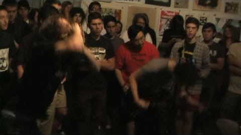 Deadhead FULL SET part 2 of 2 (Nomad Art Gallery 6.30.09)