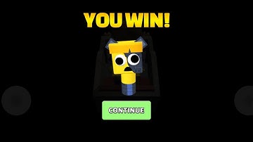 Escape Master Obby Sprunki Parkour #sprunki #horror #minecraft #games 