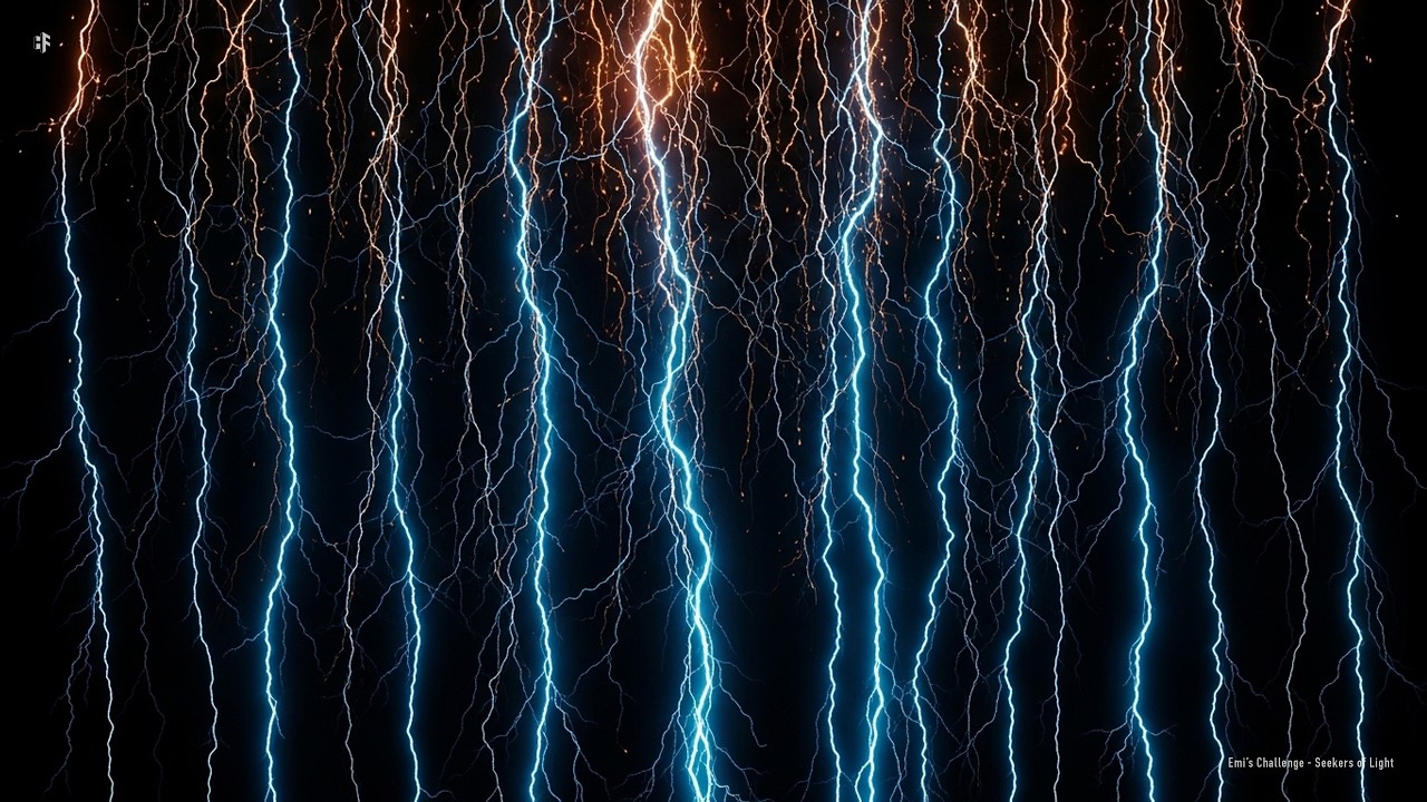 （Updated - Refined Mix）勇者エミちゃんと三賢者 - エミちゃんの挑戦（Emi’s Challenge - Seekers of Light）Suno AI Music