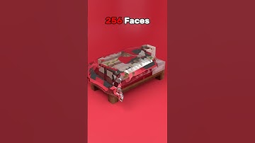 Iron Golem Vs Glass Blanket | 3D Blender Animation