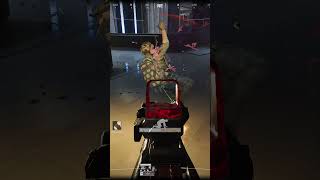 FASTEST 1v3 #DeltaForce #DeltaForceGame #gaming #DeltaForceCreator