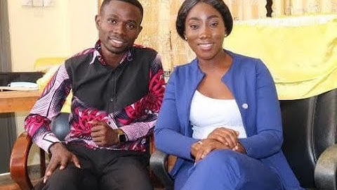 Did UEW  SRC Presidential Candidate, Felix Donkor (Abrantie3) say all these on camera? #thebashow