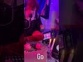 From my live set « Robots Rave »refusing to fade away into the system, electronic pulse #livemusic