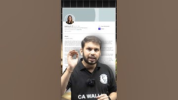 CA Inter Exam Ke Baad Kya Kya Kar Sakte Hai ?? #Shorts #CA #ICAI