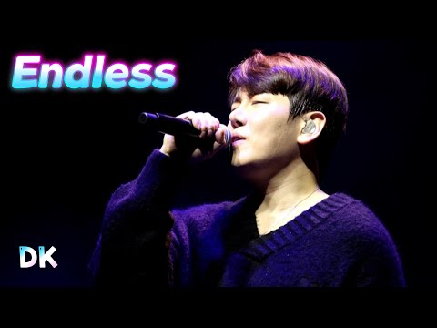 [4K세로] 디셈버DK_Endless_가을밤의 힐링 콘서트(231111) 문화가 흐르는 예술마당(노들섬 라이브하우스)