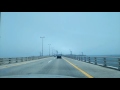 Causeway bahrain open - YouTube