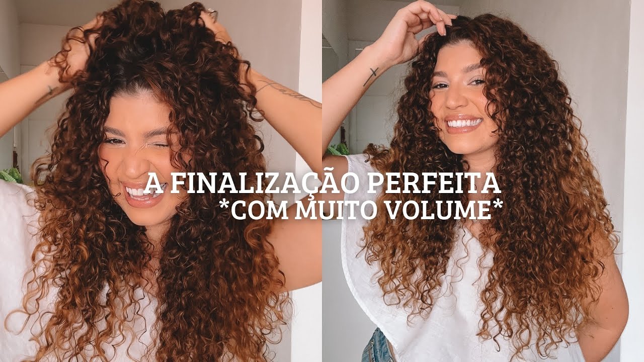 FINALIZAÇÃO ATUALIZADA 2025 | por Jessica Melo