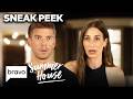 SNEAK PEEK: Kyle Cooke Gives Amanda Batula Endless “I’m Sorry’s” | Summer House (S10 E15) | Bravo