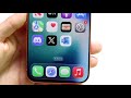 iOS 18.7.7 Has a Another Problem