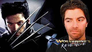 X2: Wolverine's Revenge PS2 (2003) Playthrough Part 2 / FINALE - WOLVERINE MARATHON!!! | Day 7