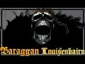 💀 The Inevitable Aging of Baraggan Luisenbarn EXPLORED | Bleach Espada Profile