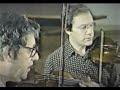 Juilliard String Quartet profile (1981)