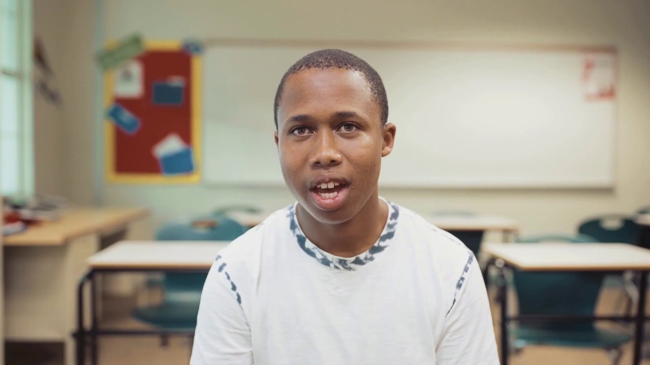 The Future Leaders Programme - YouTube