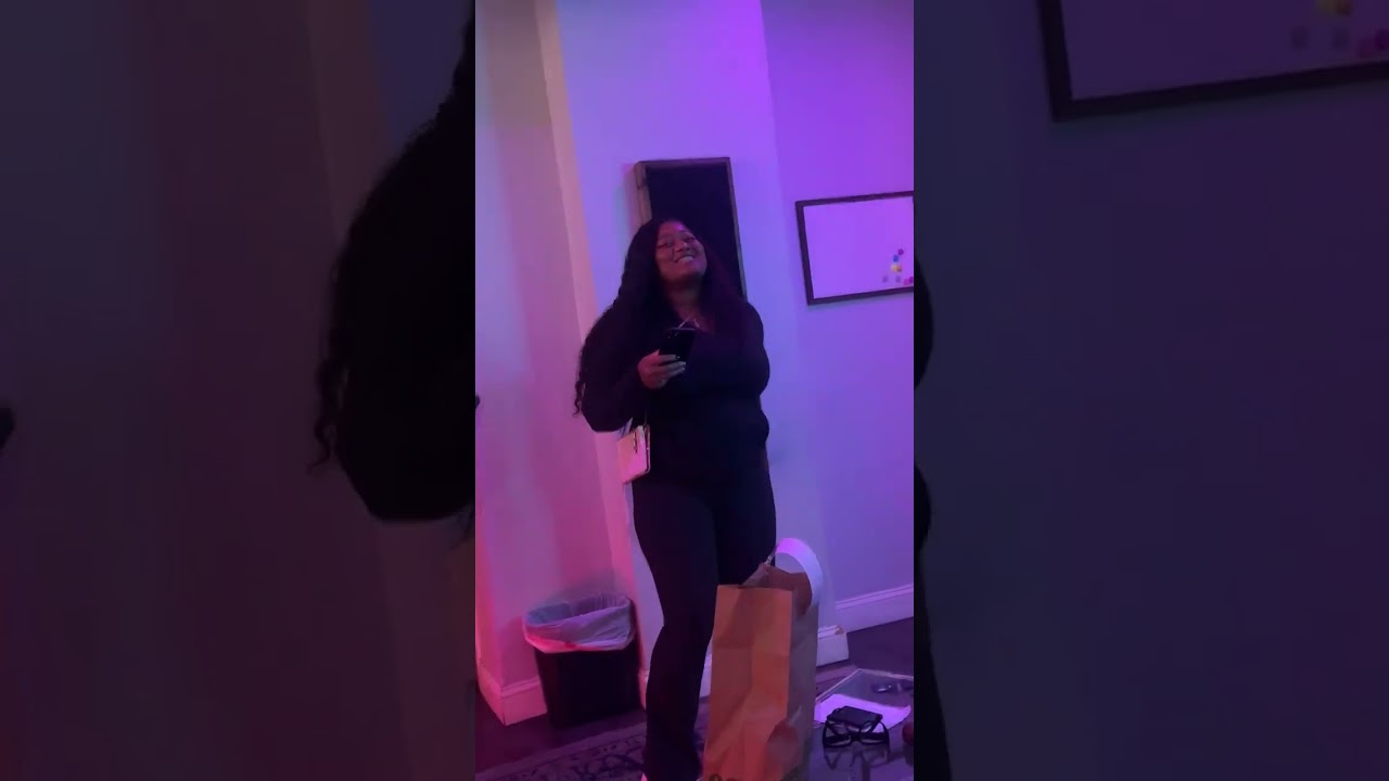 A fun day at LSD studios 