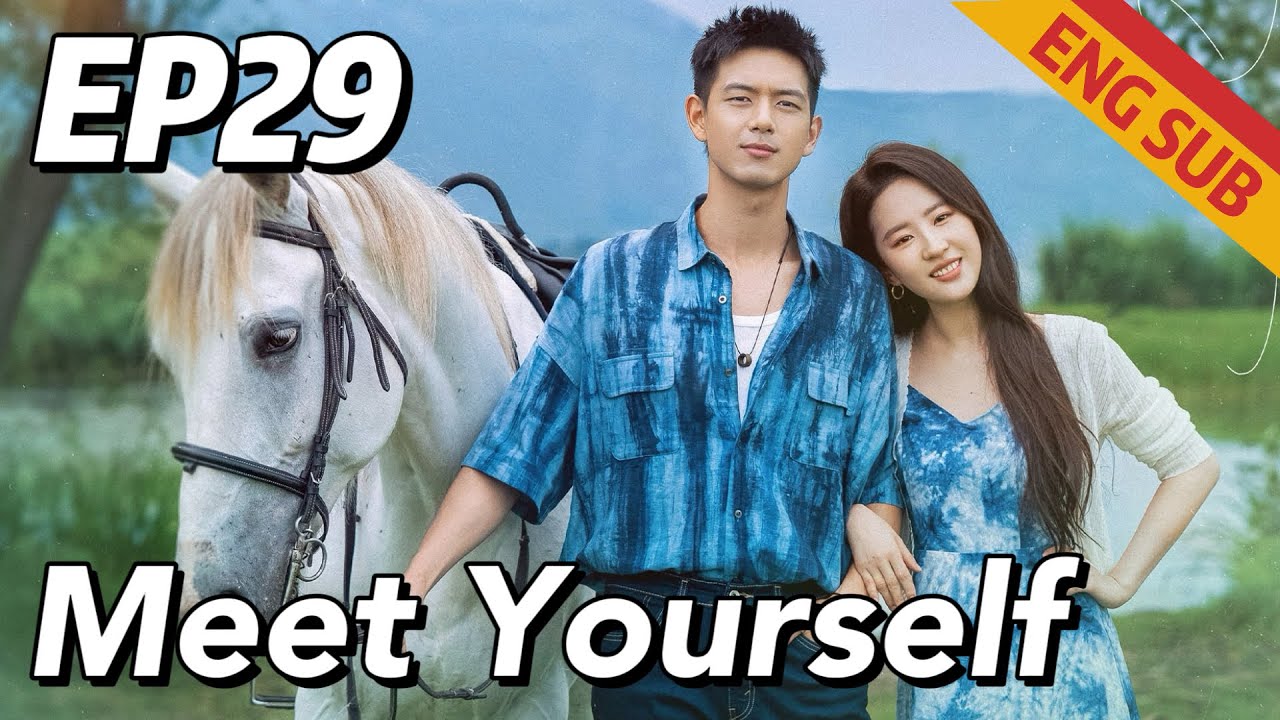 [Urban Romantic] Meet Yourself EP29 | Starring: Liu Yifei, Li Xian ...