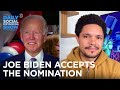 DNC Day 2: Biden Accepts The Nomination & AOC Is Misunderstood | The Daily Social Distancing Show