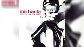 It Should've Been A Hit: #02 Michaela - Take Good Care Of My Heart (Bazz's Energy Express)
