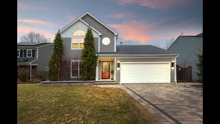1427 Carriage Lane video tour