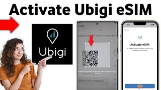 How To Activate Ubigi eSIM  (FULL Guide!) 2025