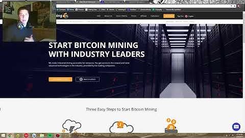 Genesis Mining Ethereum Contract Upgrade! Earning Cryptocurrency Profit Everyday