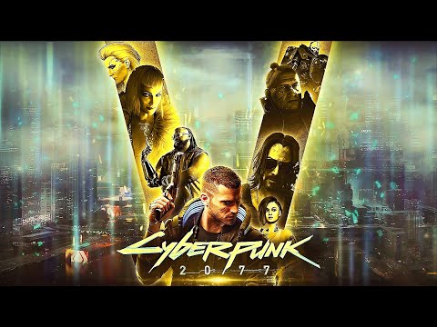 🎮  Cyberpunk 2077 [2.0] ➤ Вылетает при старте. Решение | Часть 0 {DLSS 3.5, RTX, Ray Reconstruction}