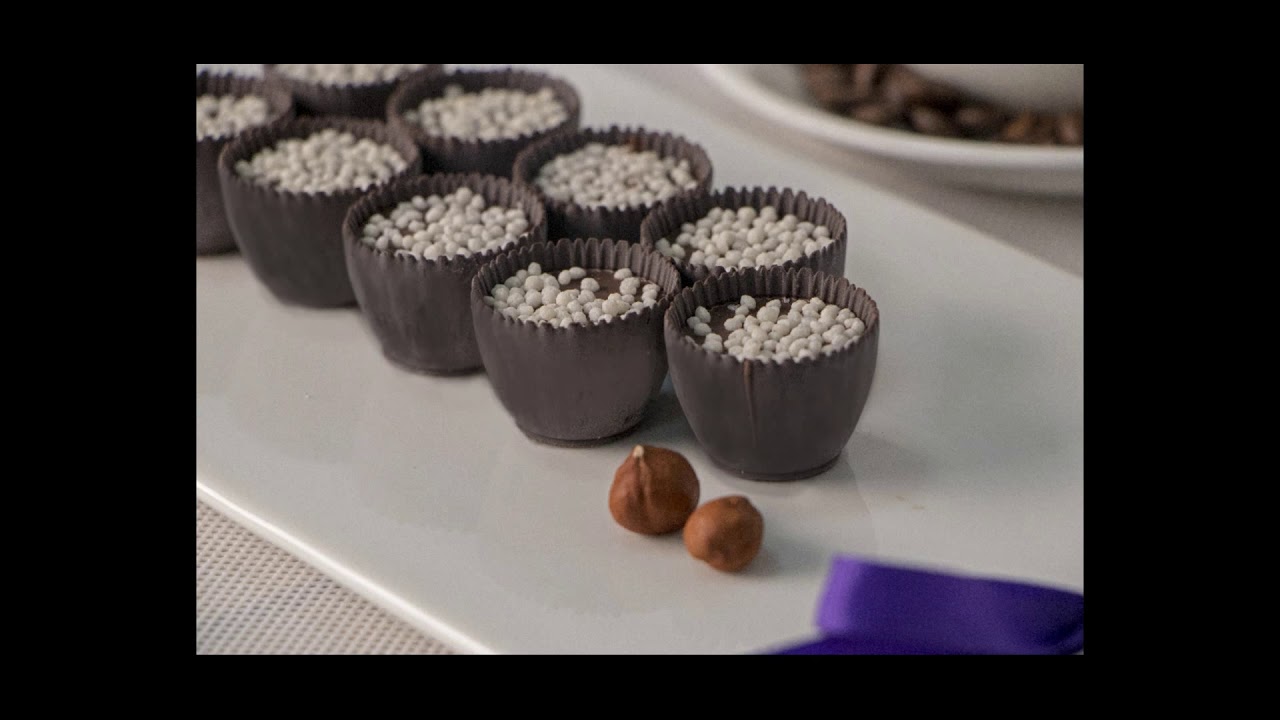 Конфеты FrozenShell