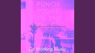 Terrific Moods for Shared Workspaces