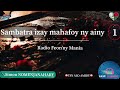 Sambatra izay mahafoy ny ainy hoanny tiany radio feonny mania gasyrakoto