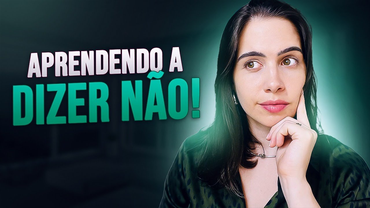 Учимся говорить «нет»