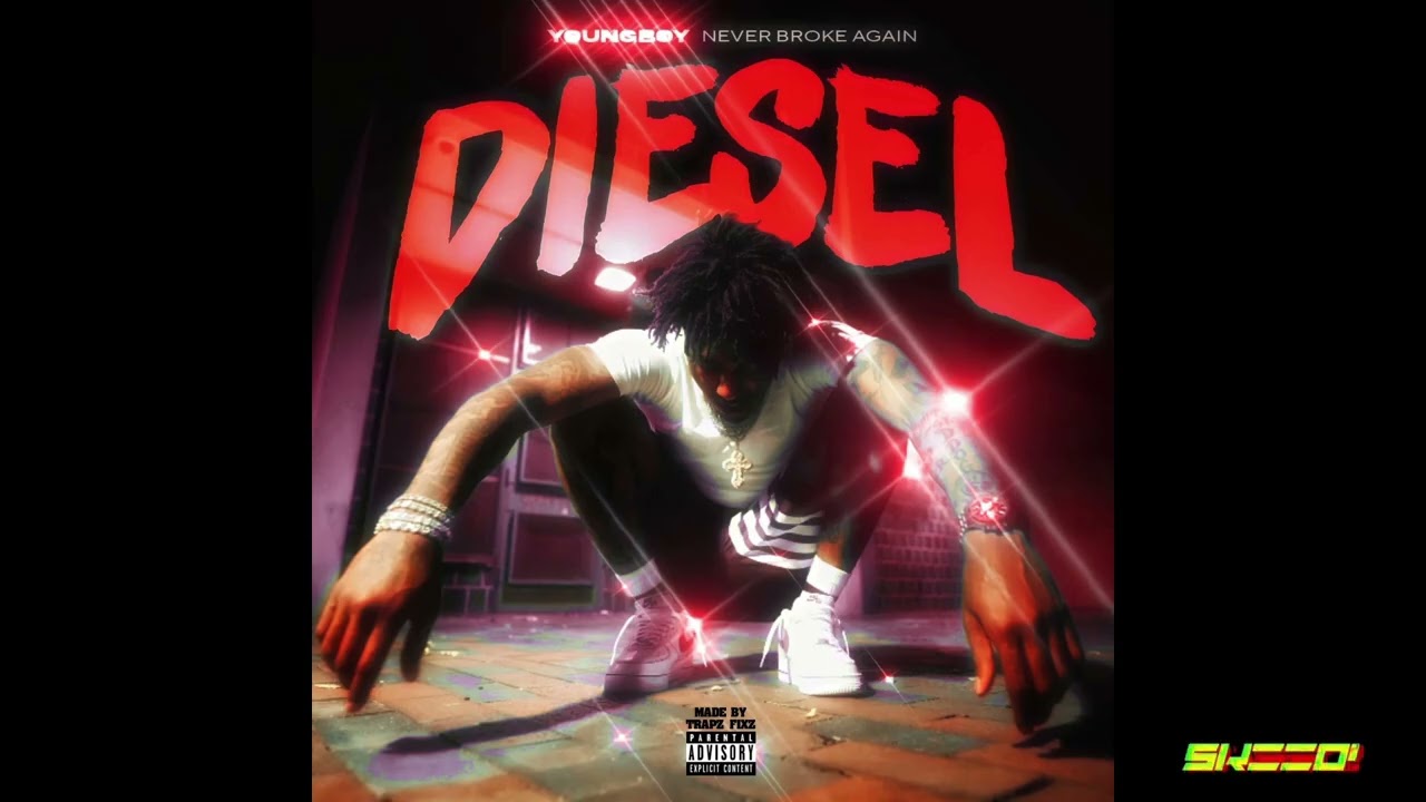 [FREE] (AGGRESSIVE) NBA YoungBoy Type Beat - 