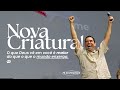 Talvez você não viva sua identidade em Cristo | Pr. Davis Mosço