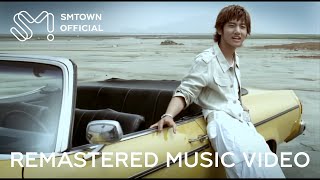 TVXQ! 동방신기 'Drive' MV