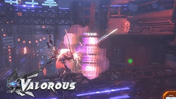 Valorous Indie Devlog #16 - Grappling Hook