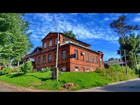 боровичи новгородская область