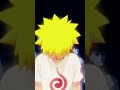 Naruto Uzumaki the 7th Hokage 🔥| #anime #Naruto #hokage