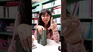 quelle déception 🥲... #smallbusiness #booktube #bookvlog