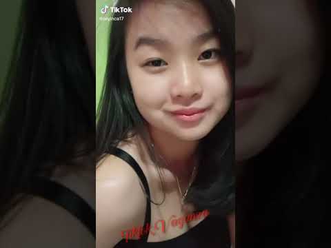 tiktok id mjeyinca